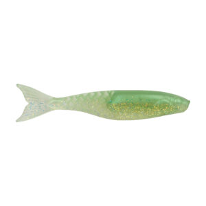 Berkley PowerBait&reg; PowerStinger – 3.5″ – Swamp BSWPBSPS3.5-SWAMP