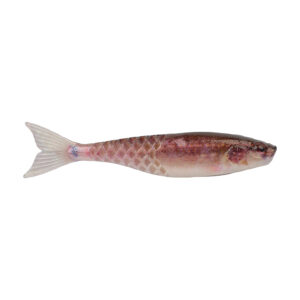 Berkley PowerBait&reg; PowerStinger – 4.25″ – HD Mud Minnow BSWPBSPS4.25-HDMM