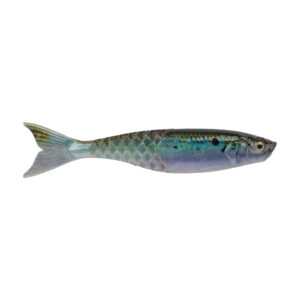 Berkley PowerBait&reg; PowerStinger – 4.25″ – HD Pilchard BSWPBSPS4.25-PIL
