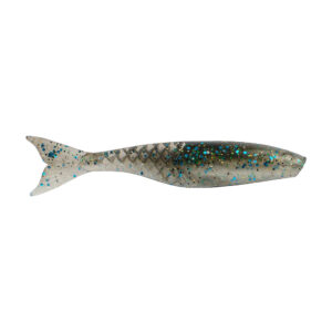 Berkley PowerBait&reg; PowerStinger – 4.25″ – Pinfish BSWPBSPS4.25-PINF