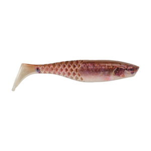 Berkley PowerBait&reg; Paddlin’ PowerStinger – 3.5″ – HD Mud Minnow BSWPBSPDPS3.5-HDMM