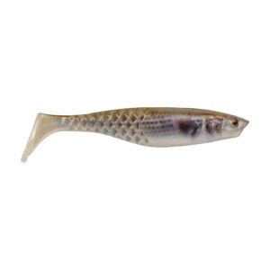 Berkley PowerBait&reg; Paddlin’ PowerStinger – 3.5″ – HD Mullet BSWPBSPDPS3.5-HDMLT