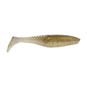Berkley PowerBait&reg; Paddlin’ PowerStinger – 3.5″ – Hickory Shad BSWPBSPDPS3.5-HKSH