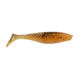 Berkley PowerBait&reg; Paddlin’ PowerStinger – 3.5″ – Mud Minnow BSWPBSPDPS3.5-MDM