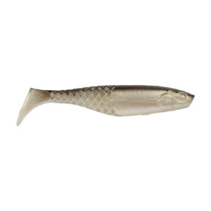 Berkley PowerBait&reg; Paddlin’ PowerStinger – 3.5″ – Mullet BSWPBSPDPS3.5-MUL