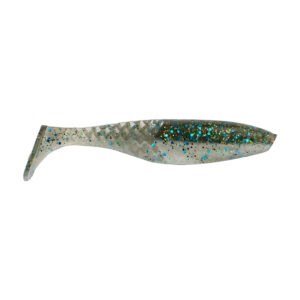 Berkley PowerBait&reg; Paddlin’ PowerStinger – 3.5″ – Pinfish BSWPBSPDPS3.5-PINF