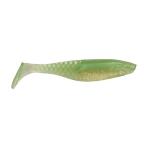 Berkley PowerBait&reg; Paddlin’ PowerStinger – 3.5″ – Swamp BSWPBSPDPS3.5-SWAMP