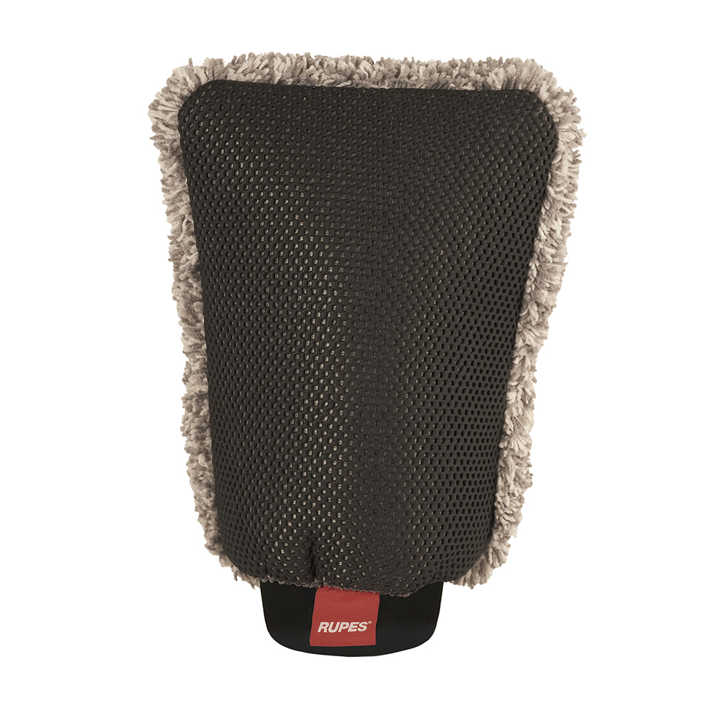 RUPES Wash & Decontamination Mitt RUPES Wash & Decontamination Mitt