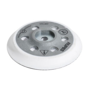RUPES Random Orbital Backing Pad 75mm/3″ Velcro Pad M6 f/LHR75-LHR75E Tools