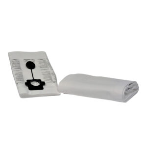 RUPES Replacement Fleece Filter Bags f/S145 or S245 *5-Pack