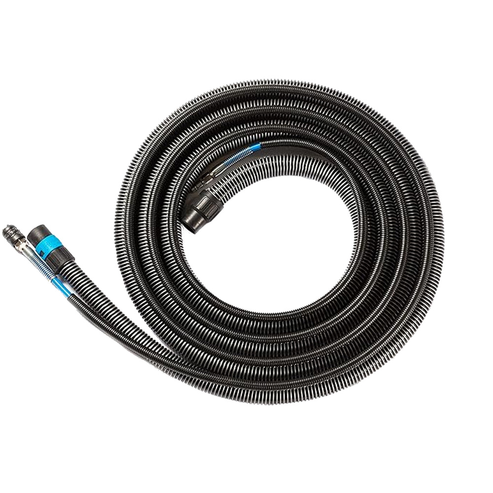 RUPES Anti-Static Conic Hose Assembly 8M/26.25′ f/Pneumatic Tools RUPES Anti-Static Conic Hose Assembly 8M/26.25′ f/Pneumatic Tools