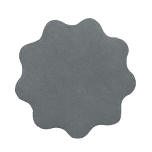 RUPES Adhesive Discs f/Denibbing 35mm/1.25″ P3000 Grit *100-Pack 10 Sheets of 10 Discs