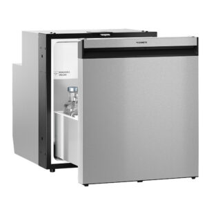 Dometic&trade; NRX 60S Drawer Refrigerator – 60L – Stainless Steel