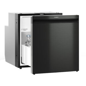 Dometic&trade; NRX 60C Drawer Refrigerator – 60L – Dark Grey