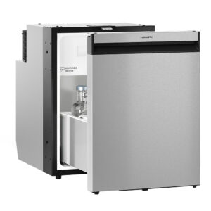 Dometic&trade; NRX 50S Drawer Refrigerator – 50L – Stainless Steel
