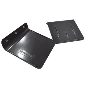 Lectrotab HydroPlane 8″ x 7.5″ Plates – Pair