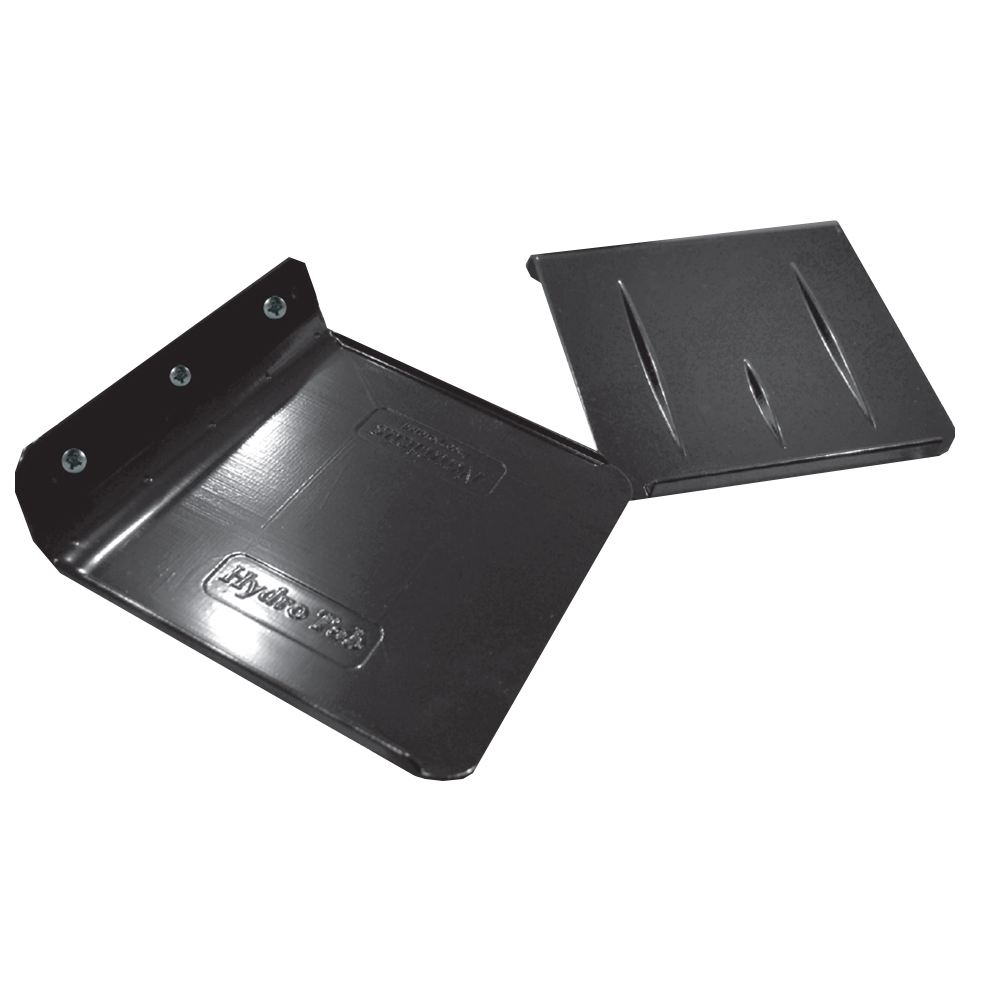 Lectrotab HydroPlane 8″ x 7.5″ Plates – Pair Lectrotab HydroPlane 8″ x 7.5″ Plates – Pair
