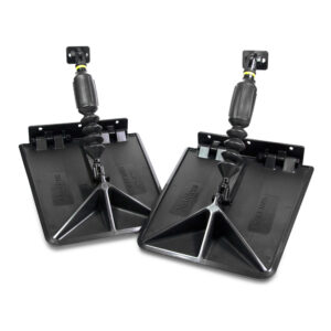 Smart Tabs SX Series by Lectrotab 10.5″ X 12″ f/21′-25′ Boats w/150-220 HP