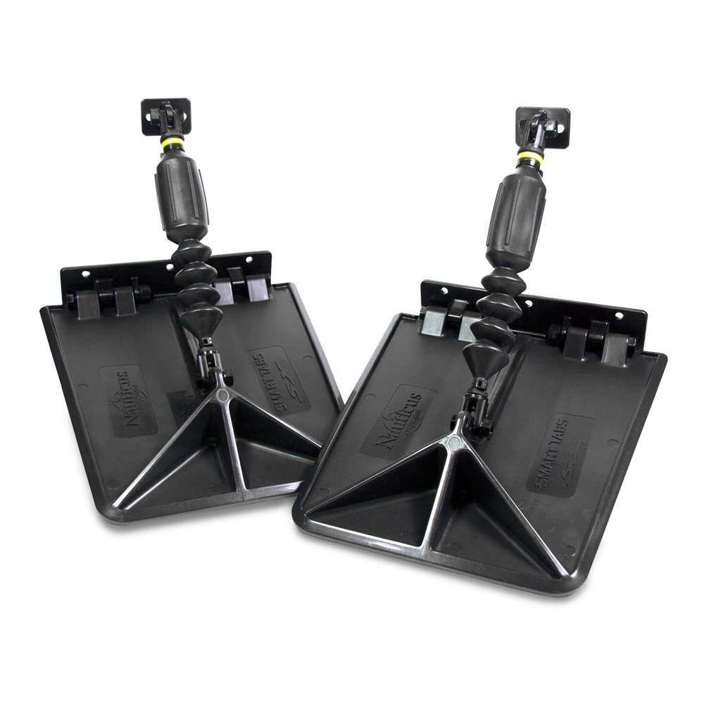 Smart Tabs SX Series by Lectrotab 10.5″ X 12″ f/21′-25′ Boats w/150-220 HP Smart Tabs SX Series by Lectrotab 10.5″ X 12″ f/21′-25′ Boats w/150-220 HP