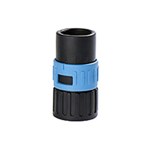 RUPES Rubber Hose Fitting w/Flow Regulator 29mm Diameter