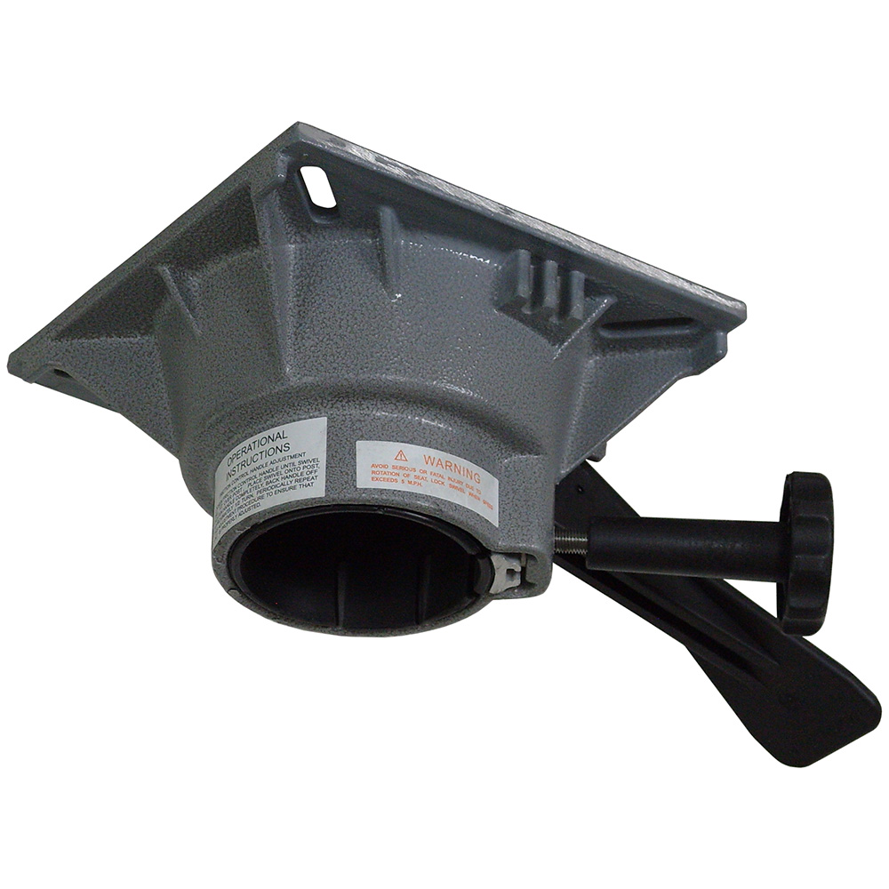 Springfield 2-7/8″ Trac-Lock™ III Locking Swivel Springfield 2-7/8″ Trac-Lock™ III Locking Swivel