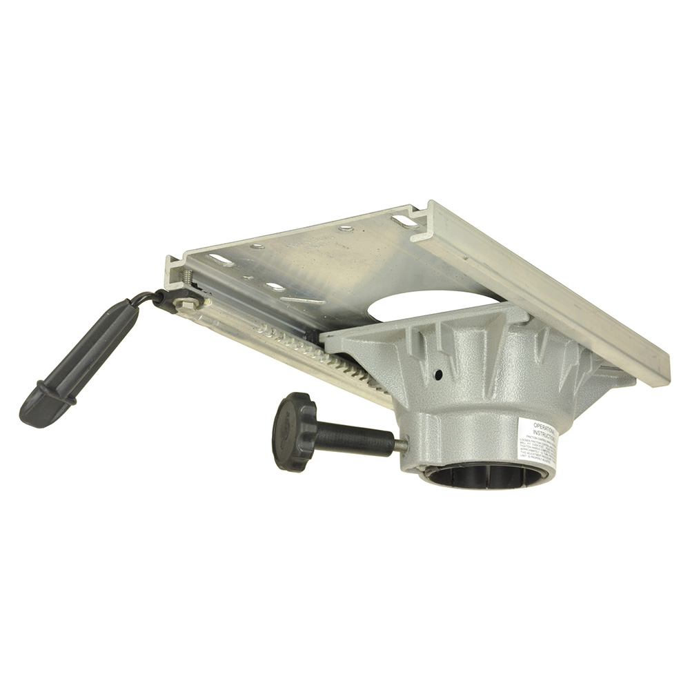 Springfield 2-7/8″ Trac Lock™ III Slide & Swivel Springfield 2-7/8″ Trac Lock™ III Slide & Swivel