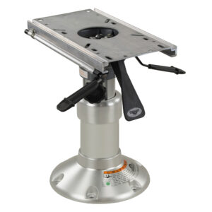Springfield 2-7/8″ Heavy-Duty Adjustable Mainstay Package – 12″-14.5″