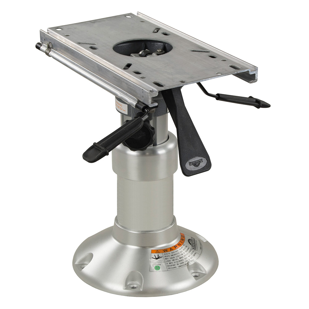 Springfield 2-7/8″ Heavy-Duty Adjustable Mainstay Package – 12″-14.5″ Springfield 2-7/8″ Heavy-Duty Adjustable Mainstay Package – 12″-14.5″