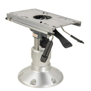 Springfield 2-7/8″ Heavy-Duty Adjustable Mainstay Package – 10″-12″