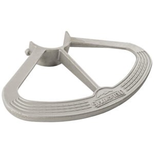 Springfield 2-7/8″ Footrest & Bushing Package – Cast Aluminum