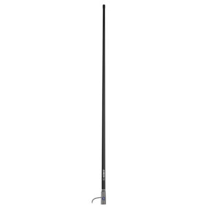 Scout Titan Series 4′ Black AM/FM Antenna Fiberglass