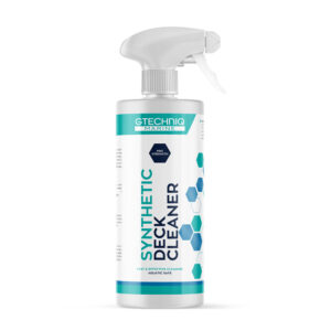 Gtechniq Synthetic Deck Cleaner – 500ml