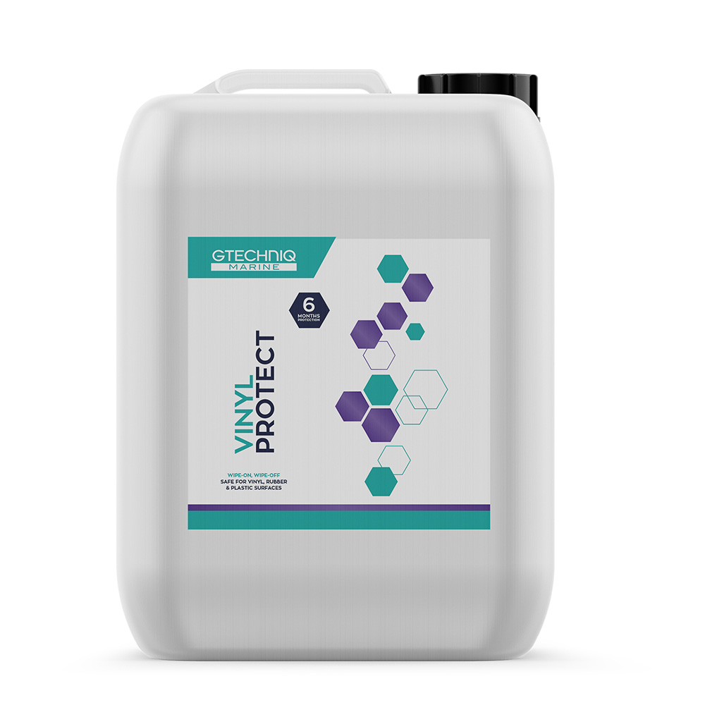 Gtechniq Vinyl Protect – 500ml Gtechniq Vinyl Protect – 500ml