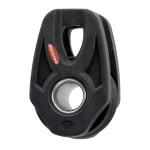 Ronstan Series 25 Ball Bearing Orbit Block&trade; – Lashing