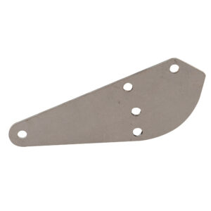 C.E. Smith Strap Bunk Galvanized Mounting Bracket – 16″ x 3″ x 9″