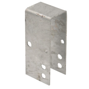 C.E. Smith 8-12 2″ BM15 13/16″ Galvanized Spring Hanger