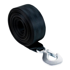 Powerwinch Tow Tight Winch Strap 2″ x 20″