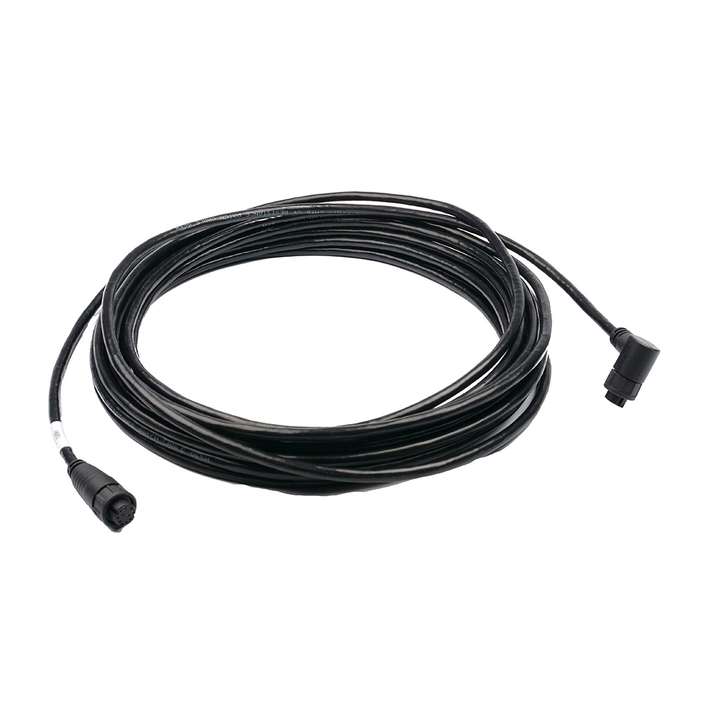 FLIR Right Angled RayNet to RayNet Cable – 10M FLIR Right Angled RayNet to RayNet Cable – 10M