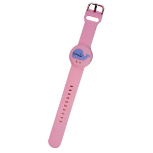 Lunasea Water Activated Safety RF Transmitter – Pink