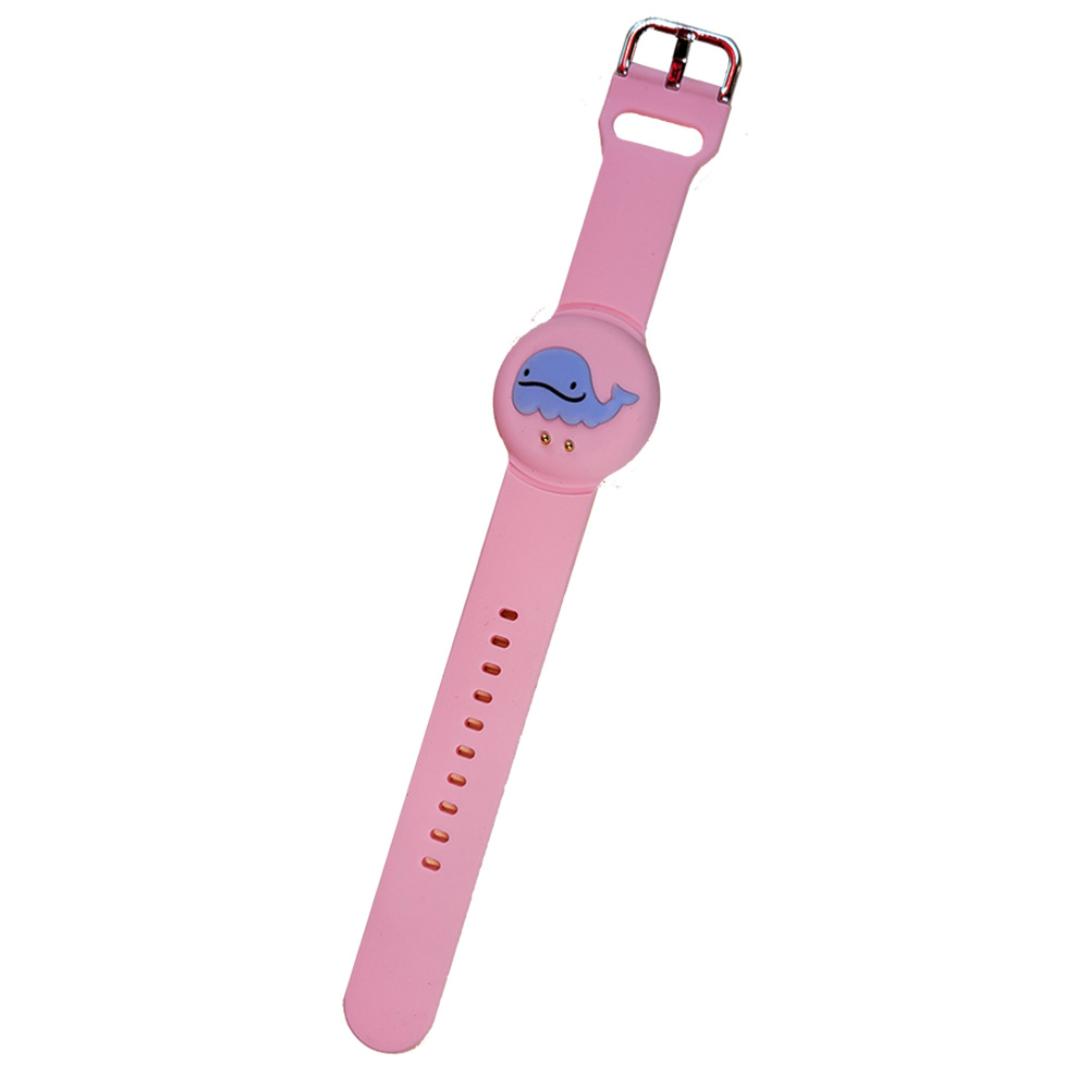 Lunasea Water Activated Safety RF Transmitter – Pink Lunasea Water Activated Safety RF Transmitter – Pink