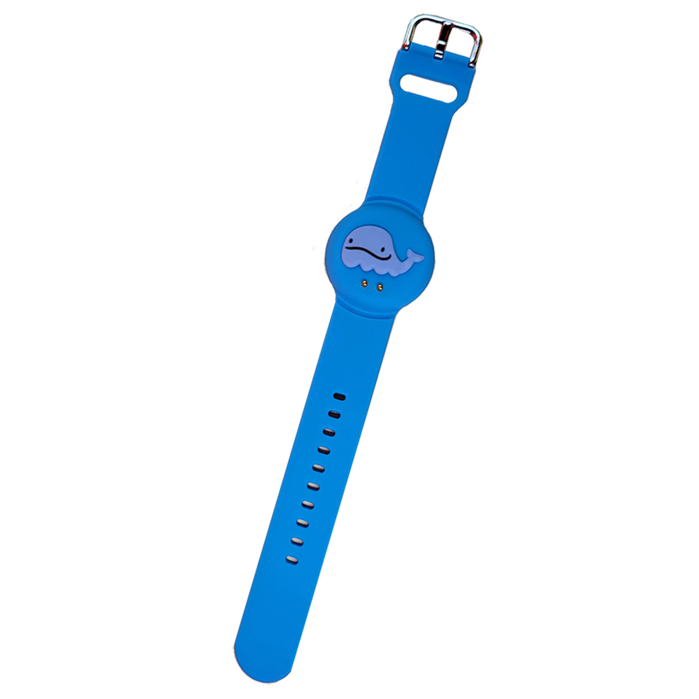 Lunasea Water Activated Safety RF Transmitter – Blue Lunasea Water Activated Safety RF Transmitter – Blue