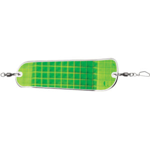 Luhr-Jensen Money Roll Flasher – 11″ – Brandon’s Secret