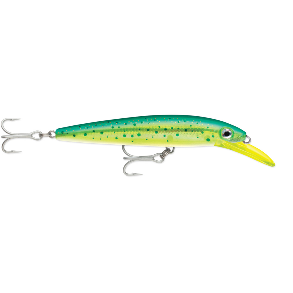 Rapala Husky Magnum 15 – 5-1/2″ – Dorado Rapala Husky Magnum 15 – 5-1/2″ – Dorado