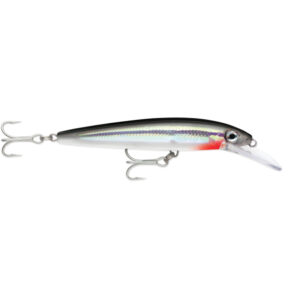 Rapala Husky Magnum 15 – 5-1/2″ – Silver