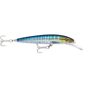 Rapala Husky Magnum 15 – 5-1/2″ – Wahoo UV