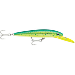 Rapala Husky Magnum 25 – 6-1/4″ – Dorado