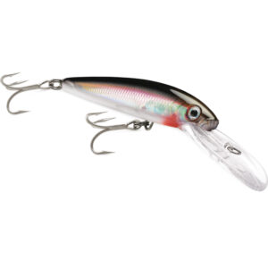 Rapala Husky Magnum 25 – 6-1/4″ – Silver