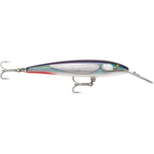 Rapala CountDown&reg; Magnum&reg; Elite 145 – 5-3/4″ – Armored Flying Fish UV