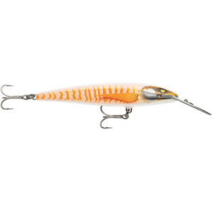 Rapala CountDown&reg; Magnum&reg; Elite 185 – 7″ – Armored Pearl Orange