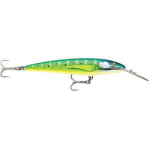Rapala CountDown&reg; Magnum&reg; Elite 185 – 7″ – Armored Dorado